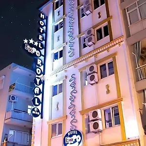 Exporoyal Türkiye