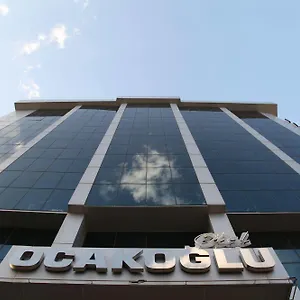 Ocakoglu Türkiye
