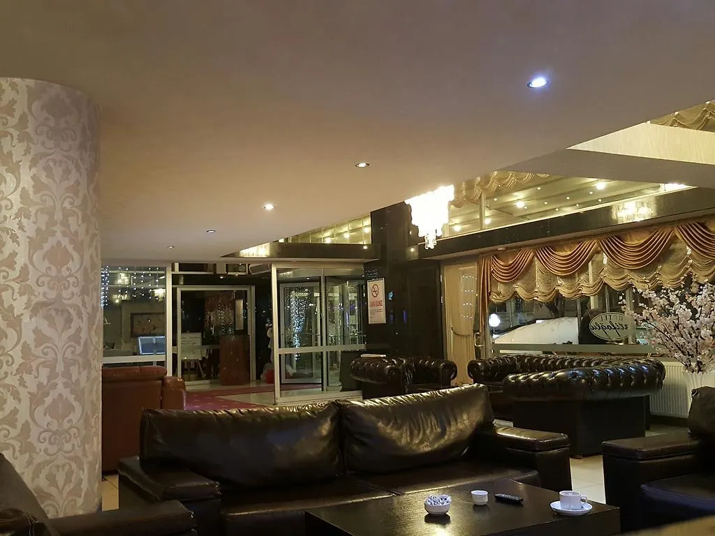 ***  Latifoglu Hotel Άγκυρα Τουρκία